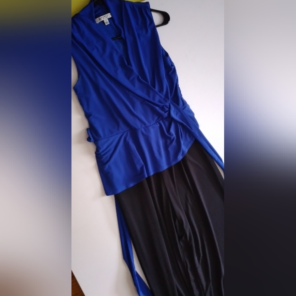 Elegant Jumpsuit
